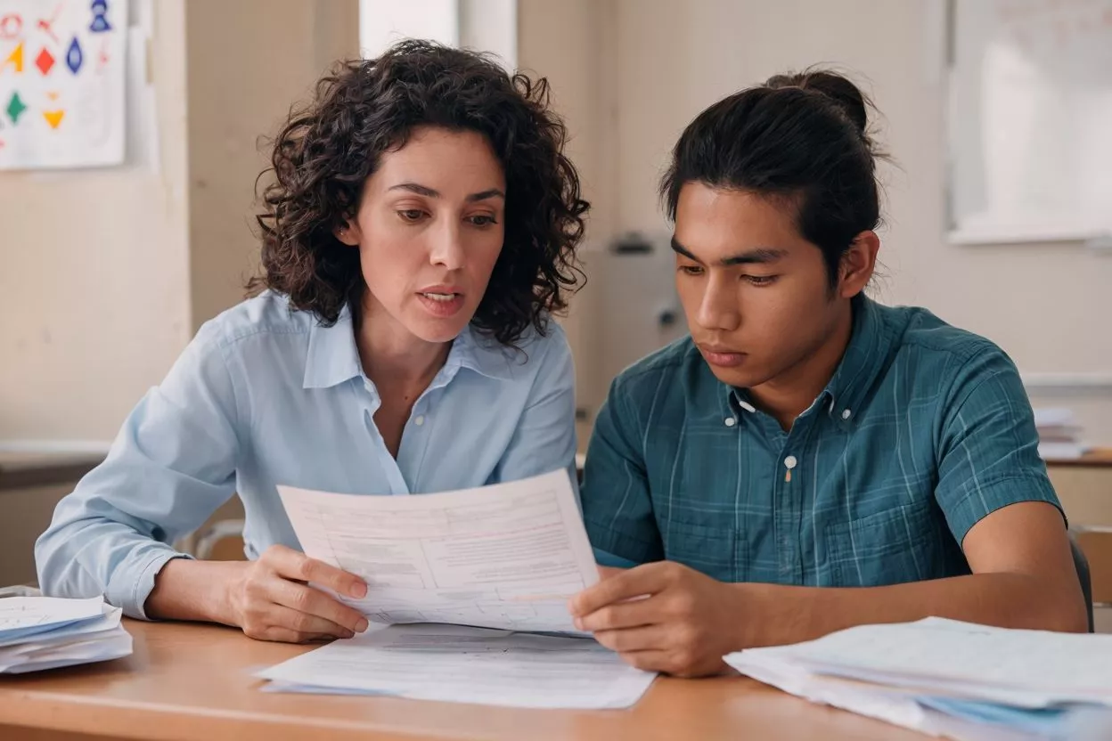 Take Lessons with TutorsFlex: Invest in Your Child’s Confidence and Future