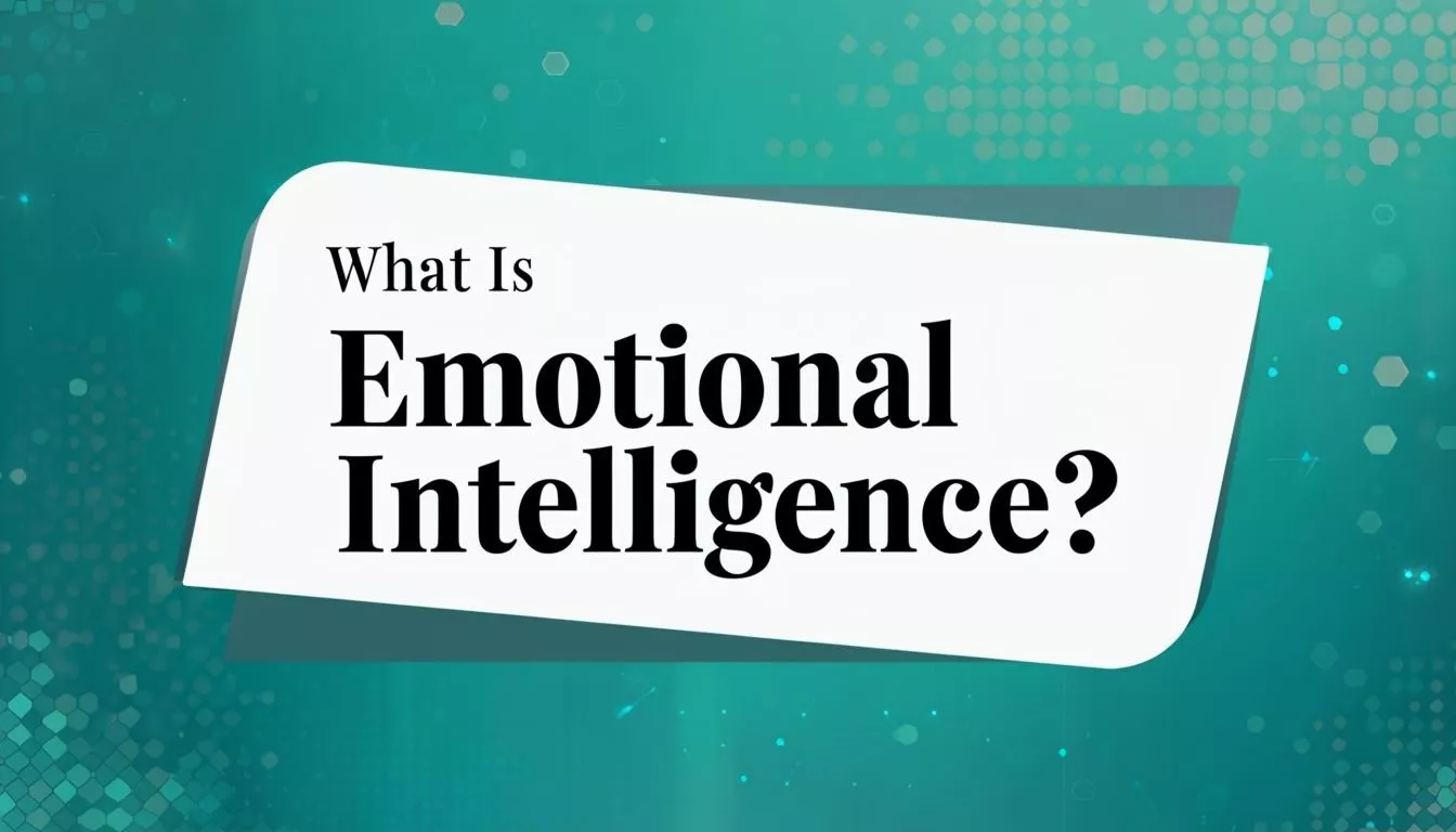 Take Lessons with TutorsFlex: Why Emotional Intelligence Matters for Your Child’s Success.