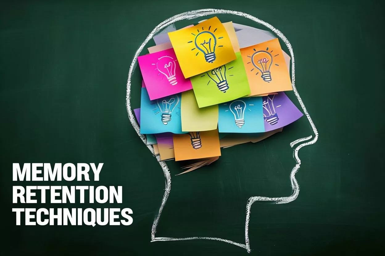 Take Lessons with TutorsFlex: Unlock the Science of Learning for Better Memory and Retention.