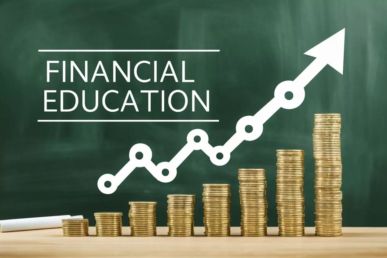 Take Lessons with TutorsFlex: Master Financial Literacy for Real-World Success.