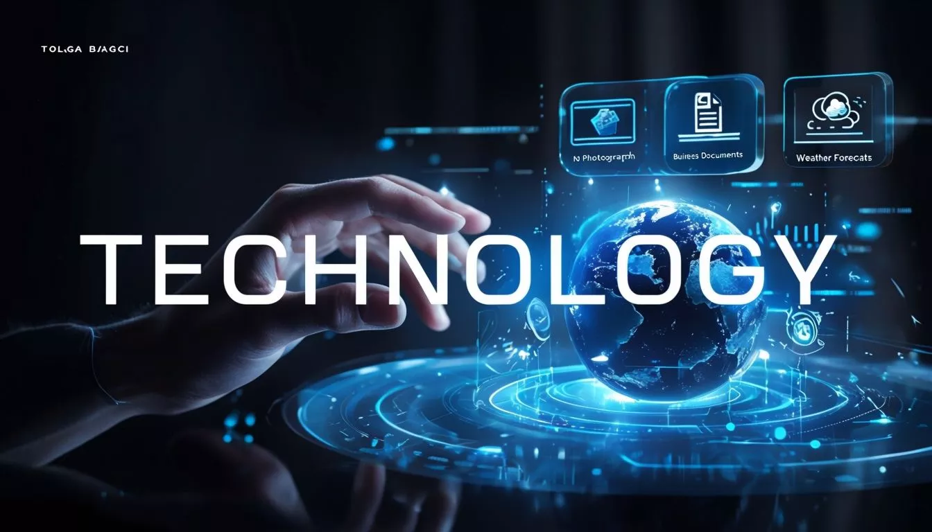 Take Lessons with TutorsFlex: How Technology is Transforming Modern Tutoring.