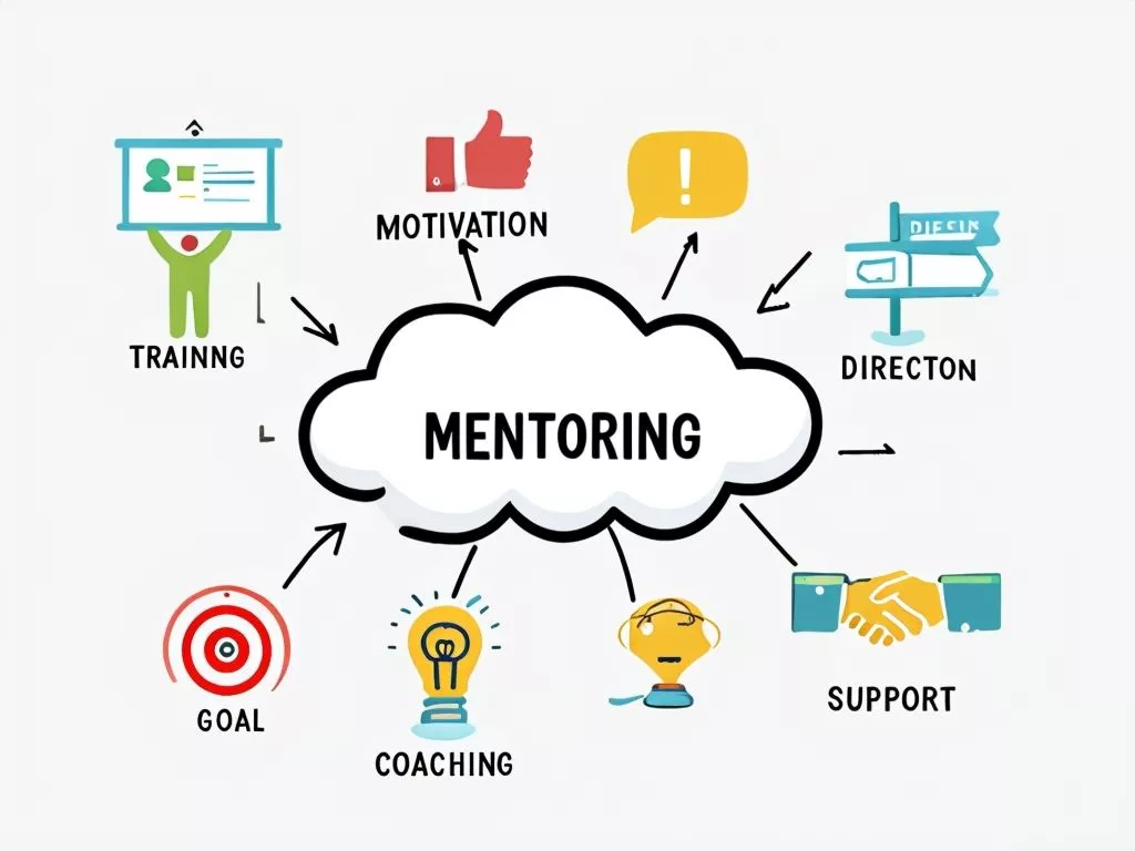Take Lessons with TutorsFlex: A Day in the Life of a Mentor Changing Lives.
