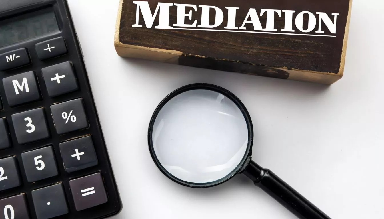 Take Lessons with TutorsFlex: Master Mediation Skills for Effective Conflict Resolution.