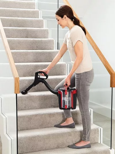 I will teach you how to Effectively use a vacuum cleaner 