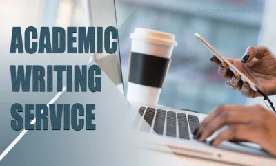 I am a profesional in developing essays, research papers and other school related work.