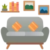 Furniture Arrangement