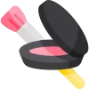 Makeup Application